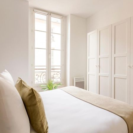 Cozy Apartment - Opera - Caumartin II Paris Exterior photo