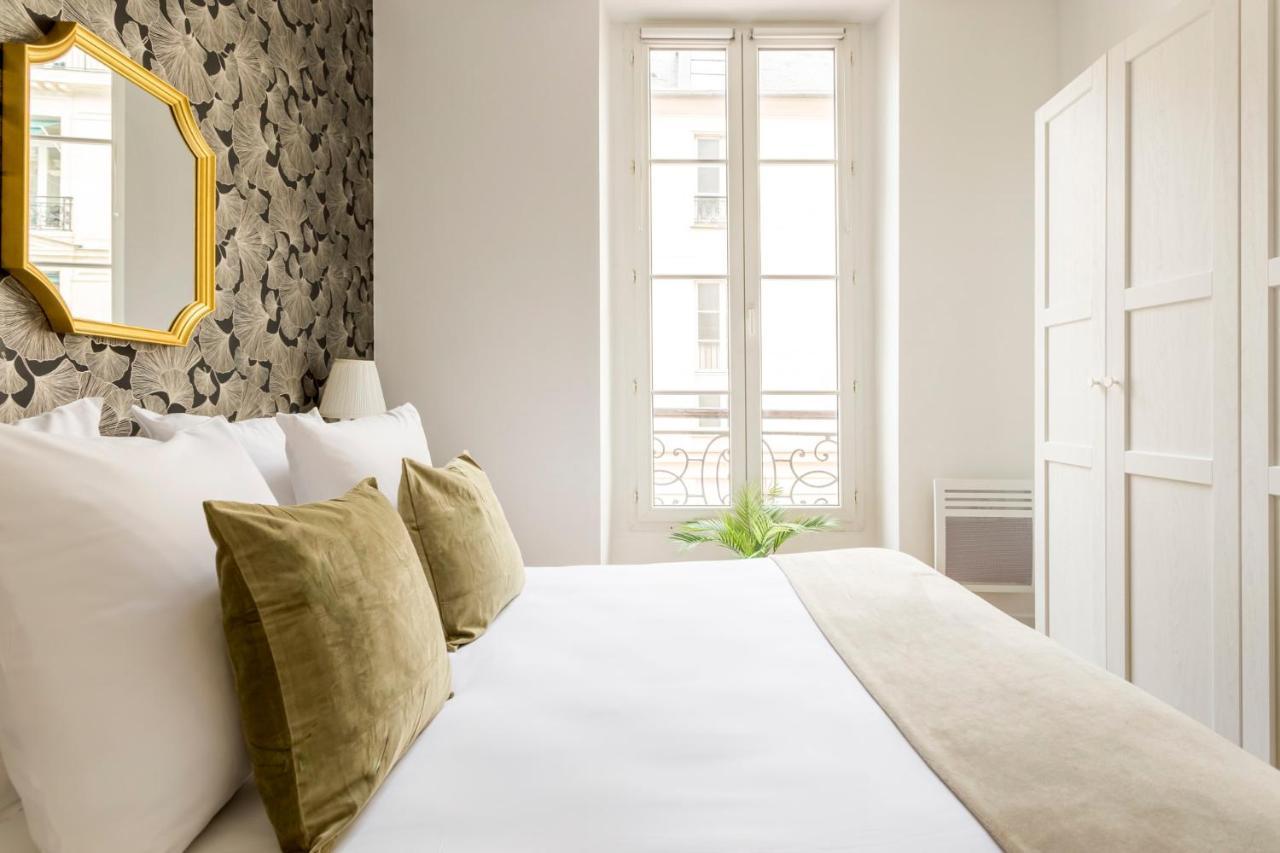 Cozy Apartment - Opera - Caumartin II Paris Exterior photo