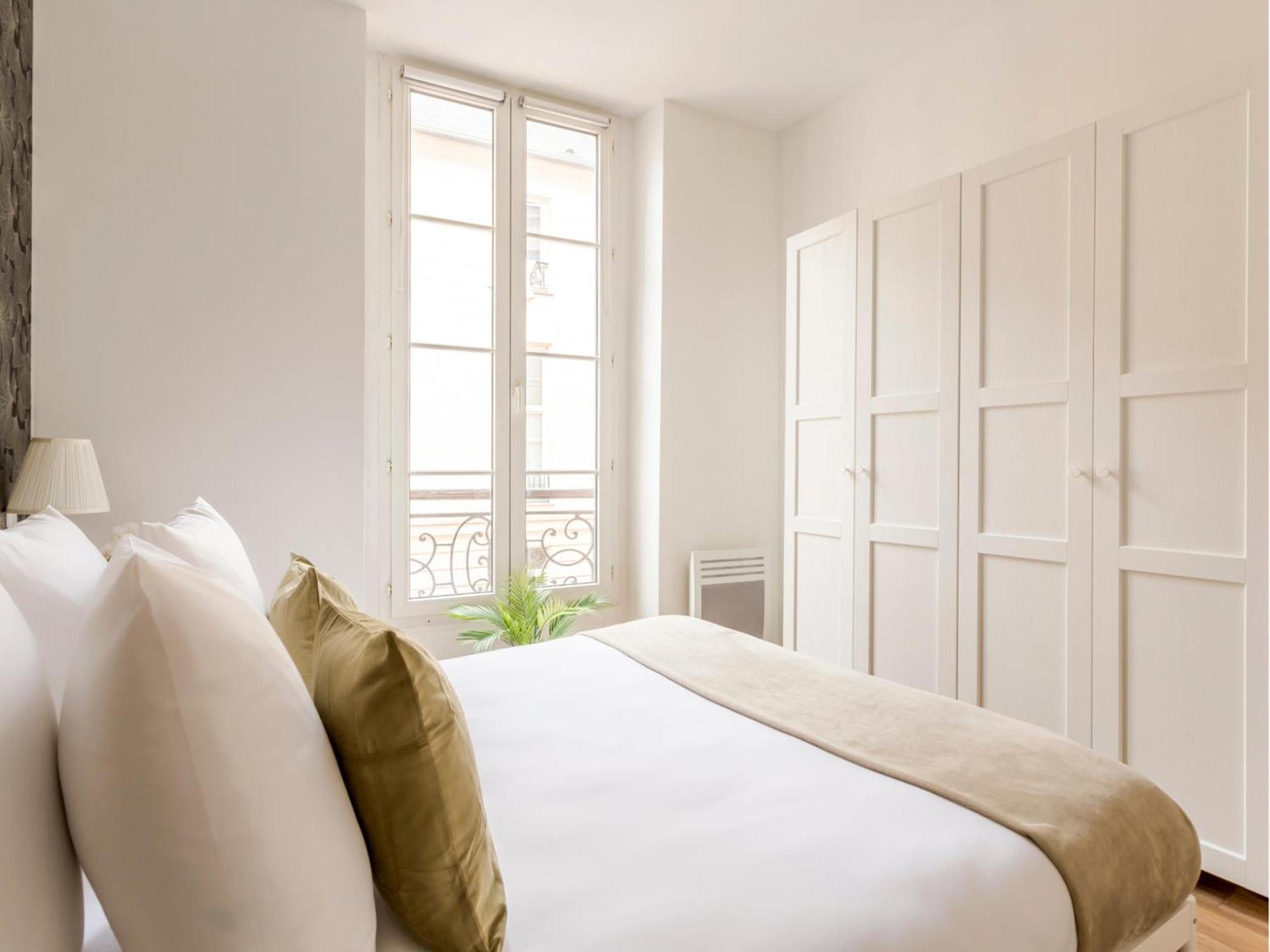 Cozy Apartment - Opera - Caumartin II Paris Exterior photo