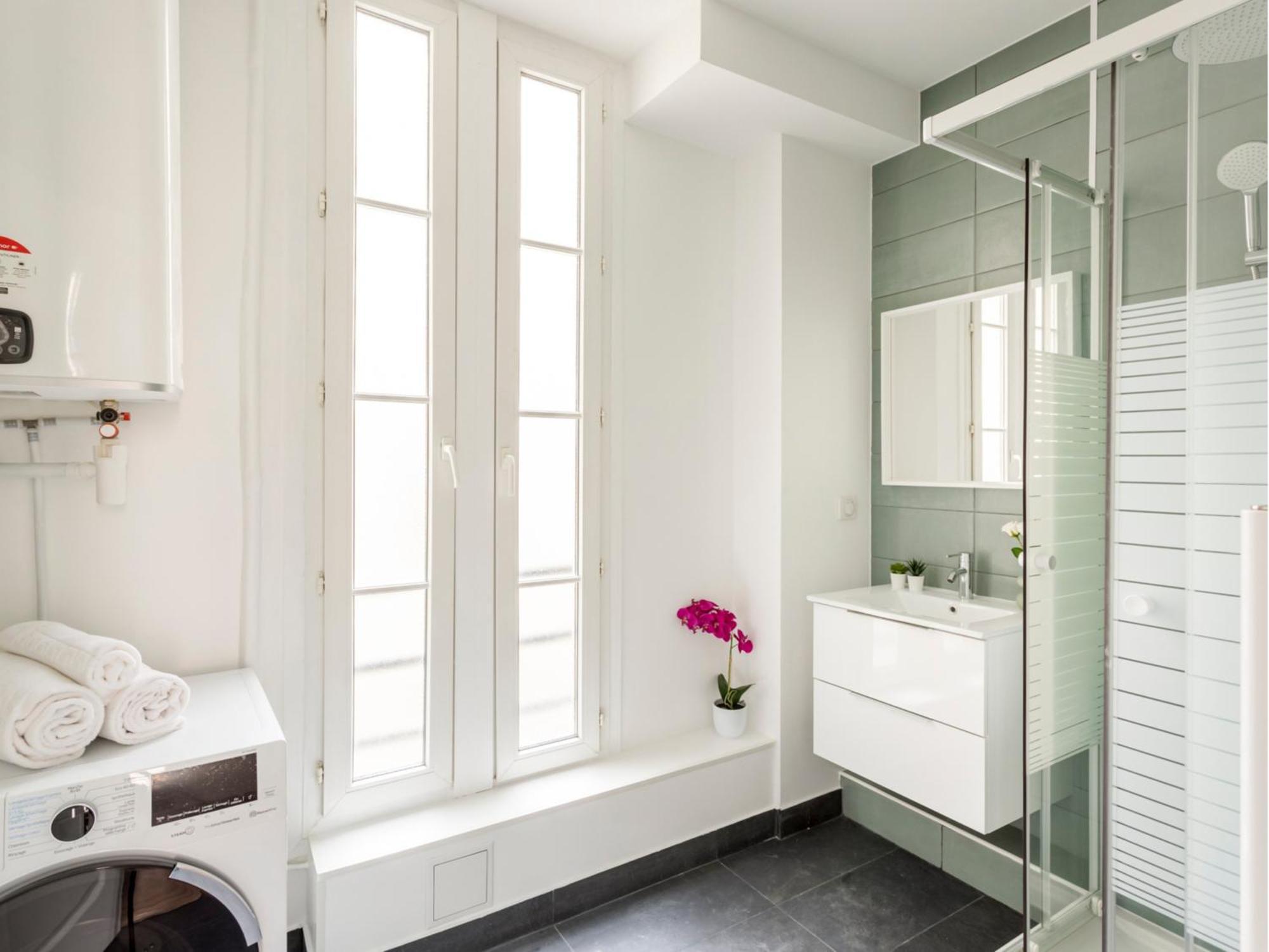 Cozy Apartment - Opera - Caumartin II Paris Exterior photo