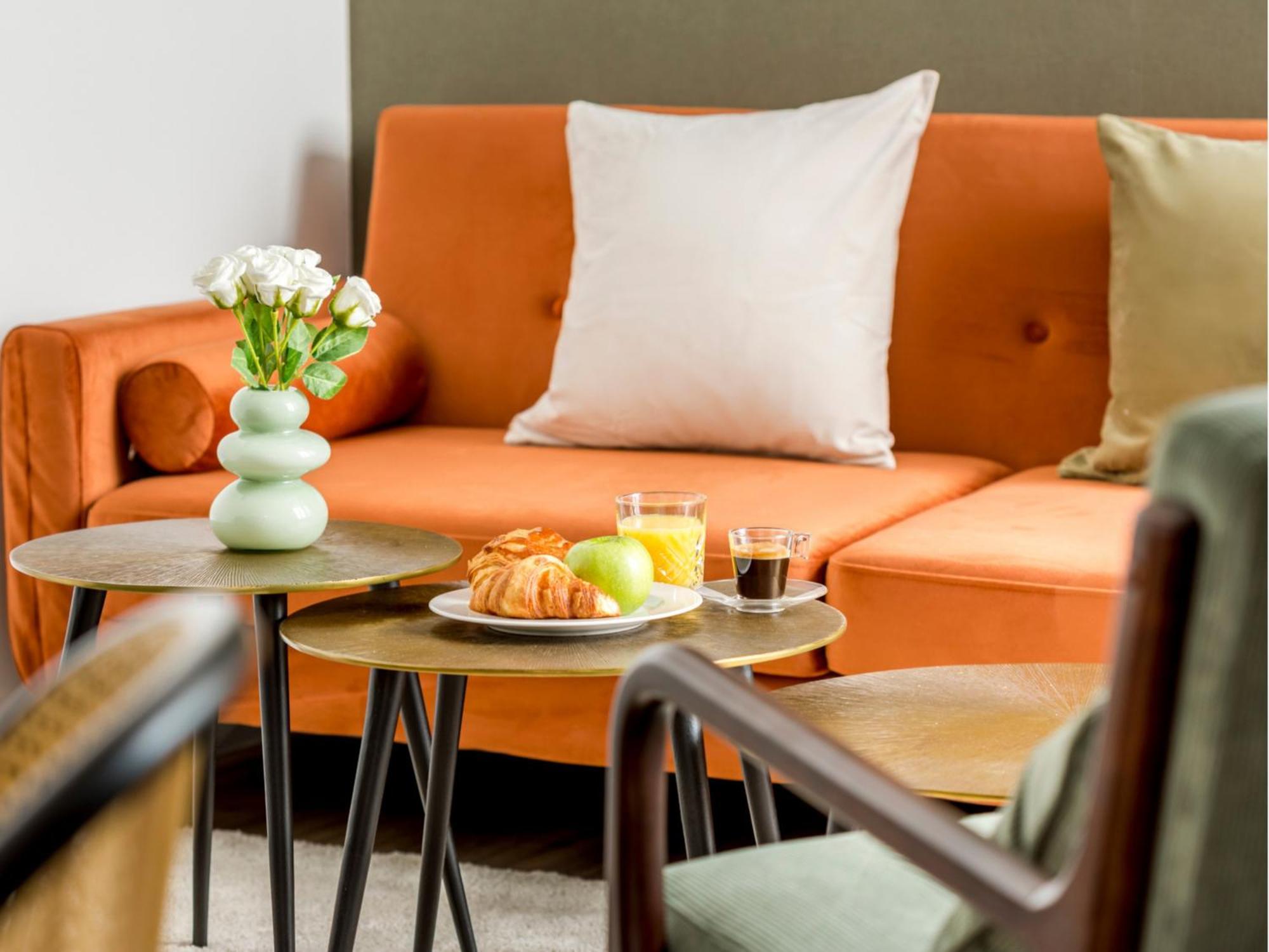 Cozy Apartment - Opera - Caumartin II Paris Exterior photo